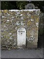 Milestone, Winsham