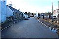 Garden Street, Gatehouse of Fleet