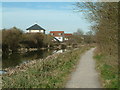 Chelmer and Blackwater Navigation