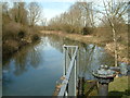 Chelmer and Blackwater Navigation