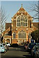 All Saints Church, East Finchley