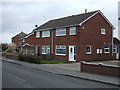 Houses on Marsh Lane