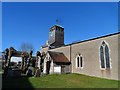 St Peter and St Paul, Stokenchurch