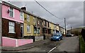 Pleasant View, Caerau