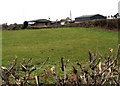 Maes-y-llech Farm near Radyr, Cardiff