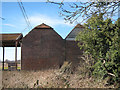 Bush Farm Oast, Bullen Lane, Hale Street