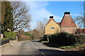 Remingtons Farm Oast, Lamberhurst Road, Horsmonden