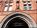 139-142 Holborn Bars