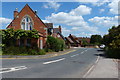 The Old School in Leigh Sinton