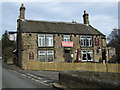 The Cock & Magpie, Old Whittington