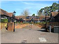 Upper Stables, Bolnore Village