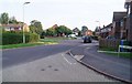 Houses in Blackthorn Crescent