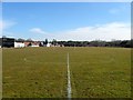 Tim Farmer Recreation Ground, Bolnore Village