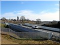 New Bridge, Rocky Lane