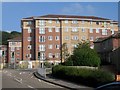 Flats on Farnborough Road