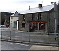 The Llanover Arms, Pontypridd