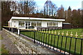 Creetown Bowling Club