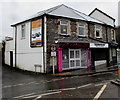 Caffi Cariad and Geeza in Pontypridd