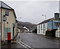 West Street, Pontypridd