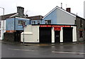 The Launderette, Pontypridd