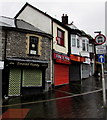 Emerald Beauty in Pontypridd