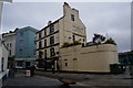 The Navy Inn on Southside Street, Plymouth