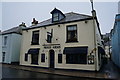 Seale Arms on Victoria Road, Dartmouth