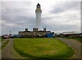 Hoy High Lighthouse