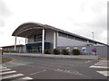 Hurn: Bournemouth International Airport