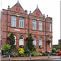 Denton Town Hall