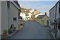 Cawsand: The Shop in the Square