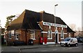 Former post office, Ashford