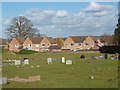 Redan Road Cemetery, Aldershot