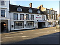 The Red Lion