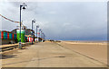 Promenade, Mablethorpe