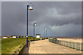 Promenade, Mablethorpe