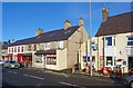 Shops on Holyhead Road