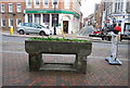 Cattle Trough, High St