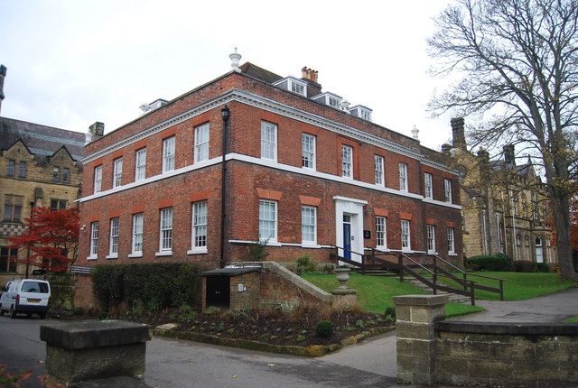 Tonbridge School - Wikipedia