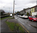 Coedpenmaen Close, Pontypridd