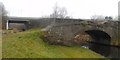 Bridges over the Tennant Canal