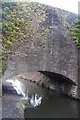 Bridge over the Tennant Canal