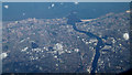 Tynemouth from the air