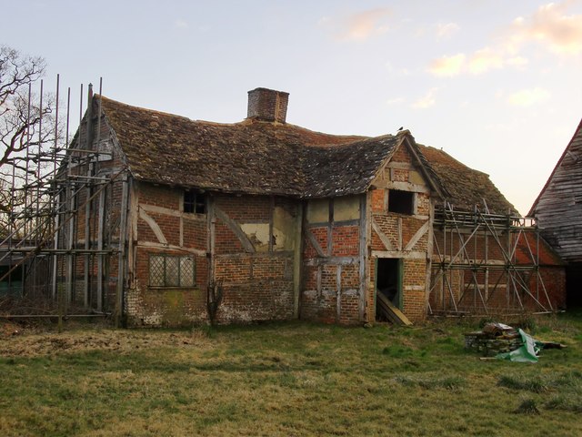 Boswell's Farm (2)