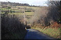 West Somerset : Poole Hill