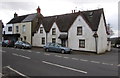 The Gables, Littledean