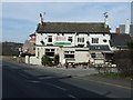 The George and Dragon, Mosborough