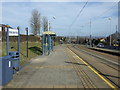 Birley Moor Road Tram Stop