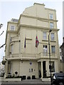 The Colonnade Hotel, Paddington