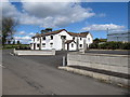 The Oasis at the junction of School Road and Ballylough Road